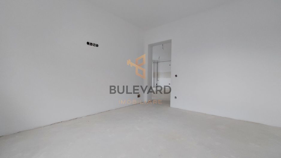 Apartament cu 3 camere/76 mp/CF/Calea Baciului! - Poză 6