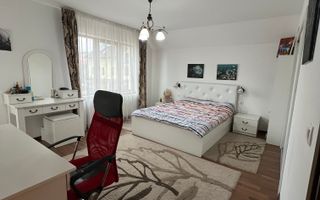 Casa Unifamilială 5 camere de vânzare SIBIU / Loc. Șura Mică - Poză 11