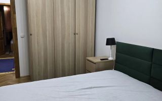 INCHIRIERE 3 CAMERE | 70 MP | METROU 1 MAI | CENTRALA PROPRIE | 2 BAI - Poză 5
