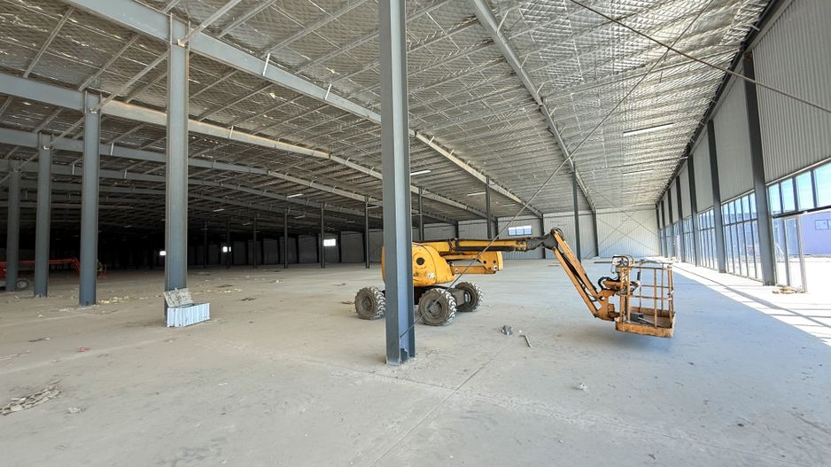Centru Comercial  56000 mp hale depozitare productie logistica - Poză 7