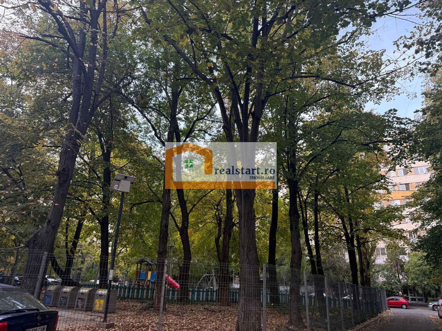 Bloc anvelopat, Romancierilor, toate instalatiile noi, 2 lifturi - Poză 26