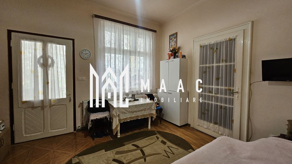 Casa 5 camere | Teren 1141 mp | Ultracentral | Saliste - Poză 16