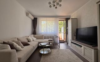 2 camere ||  Băneasa/Sisesti - Poză 5