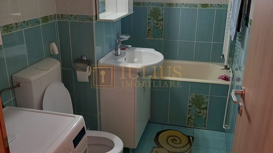 Bv. Corneliu Coposul, 3 camere, 2 bai, centrala proprie. - Poză 4