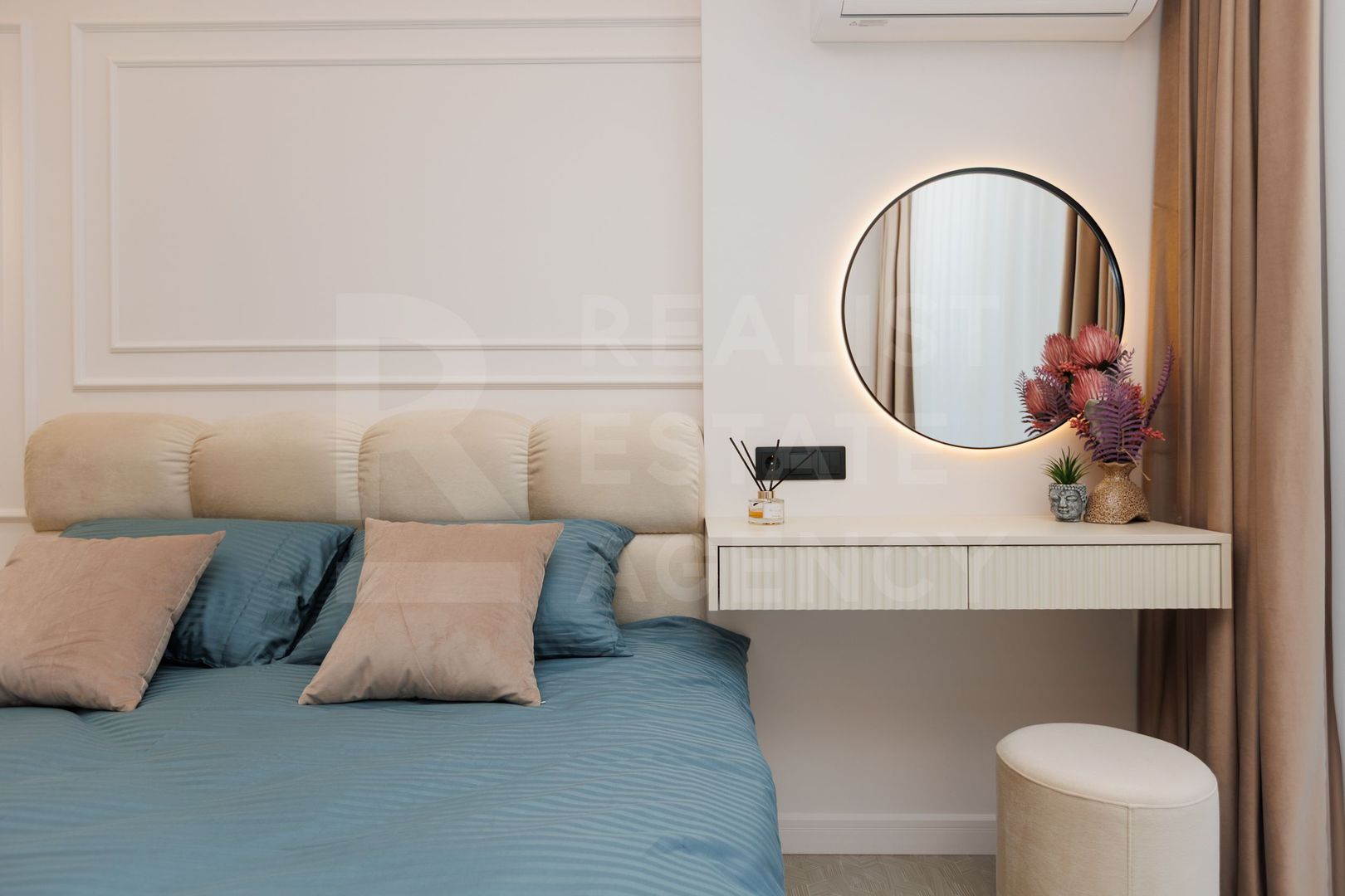 Vânzare, apartament, 3 camere, strada Alba Iulia, Buiucani - Poză 11