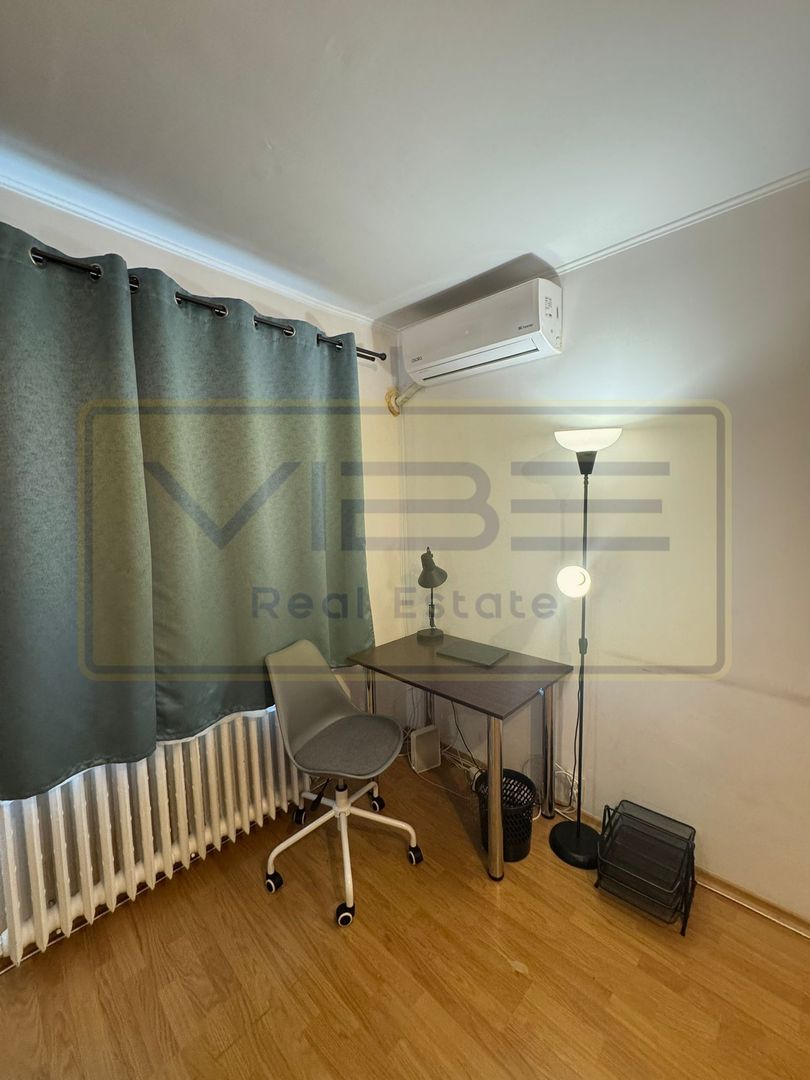 Apartament 1 camera Podul de Fier - 20 min UMF T Popa - Poză 6