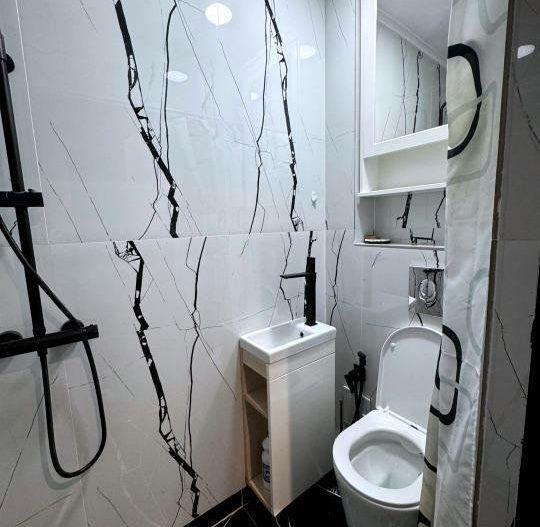 Apartament 3 camere Parc Tineretului, centrală, 2 băi, metrou, prima închiriere - Poză 11