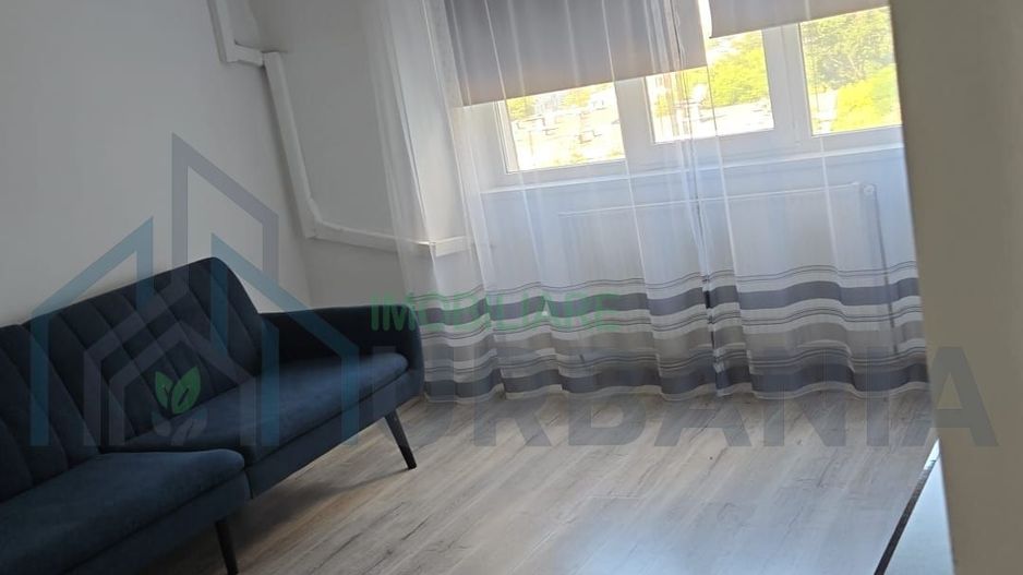 Apartament 3 camere de închiriat, D, Moara de Foc, Iași - Poză 1