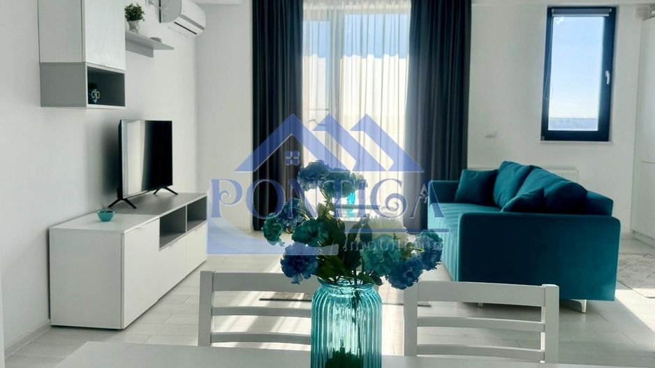 Apartament 2 camere termen lung | Solid Mamaia - Poză 1