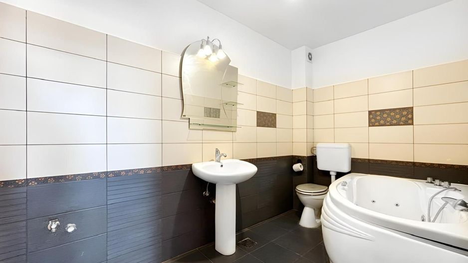 SAD | 106 MP - Pretabil Office | Spatios | Accesibil | Comision 0 - Poză 15