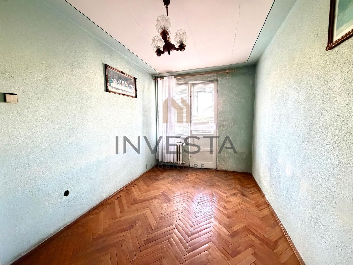 Apartament 2 camere decomandate , in Gheorgheni ! - Poză 6
