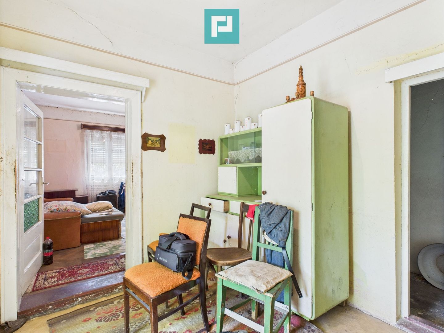 Casă în zona Tabacovici - Poză 5