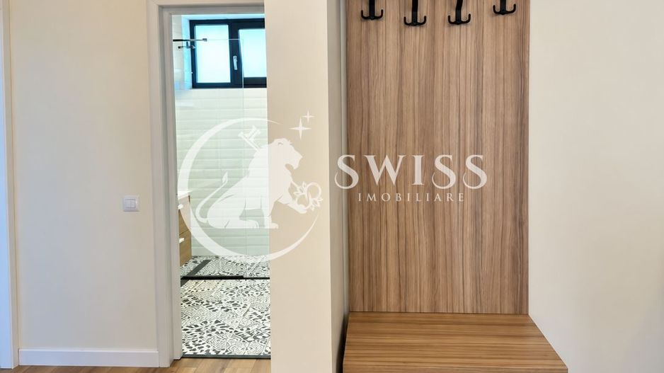 Apartament Premiun | 3 camere | Str Hasdeu | UMF | USAMV - Poză 13