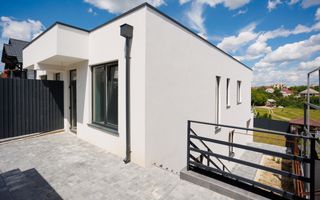 Vânzare, casă, 3 camere, str-la Codrilor, Durlești - Poză 7