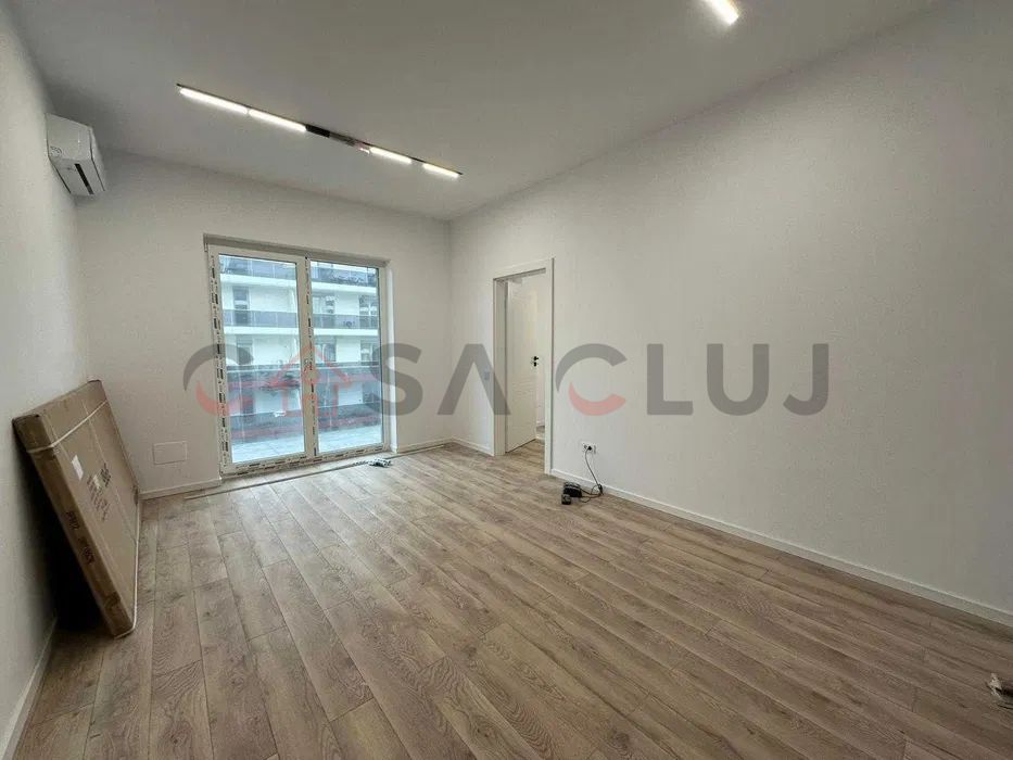 Finisat - Complex Nou - Etaj Intermediar - Zona Lidl Iris - Poză 1