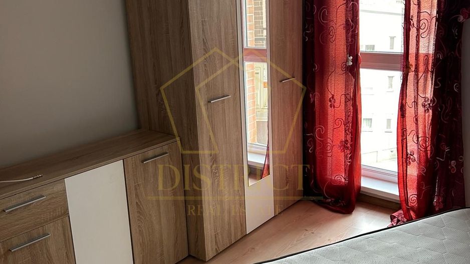 Apartament spatios cu 2 camere | Braytim - Poză 3