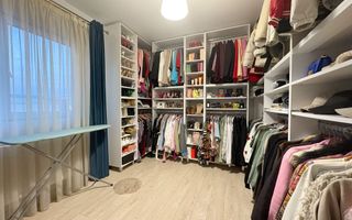 Apartament 4 camere pe doua nivele de vanzare , strada Doctor Gheorghe Bilascu - Poză 5