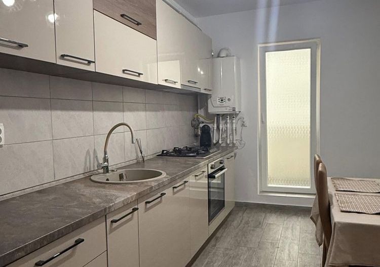 Inchiriere apartament 2 camere - Poză 5