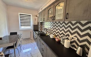 AP. 2 CAMERE -PLATANI RESIDENCE, PARCARE INCLUSA, MOBILAT, COMISION 0% - Poză 6