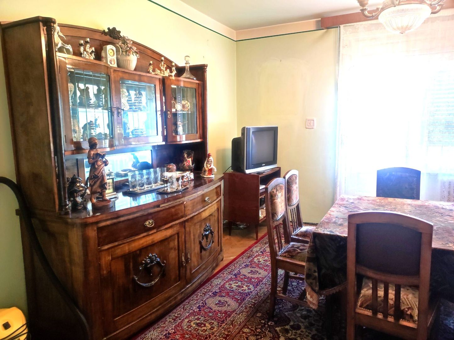 Casa zona dealuri - Poză 21