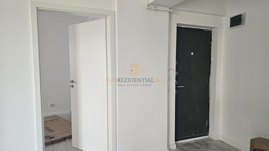 Apartament cu 3 camere, gata de mutare, imobil nou,Prelungirea Ghencea - Poză 9