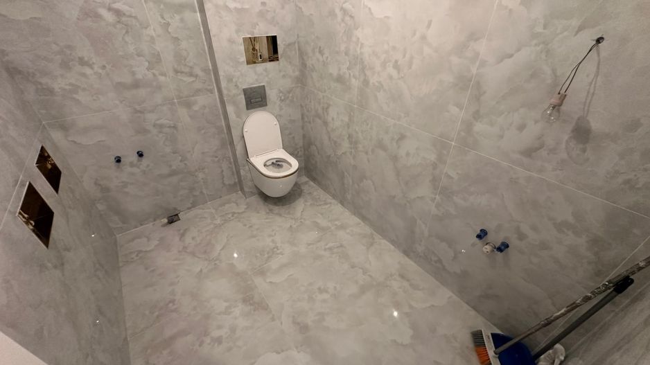 CASA INSIRUITA RIVIERA PARK, PARTIAL MOBILATA, CURTE 150 MP, COMIS 0% - Poză 13