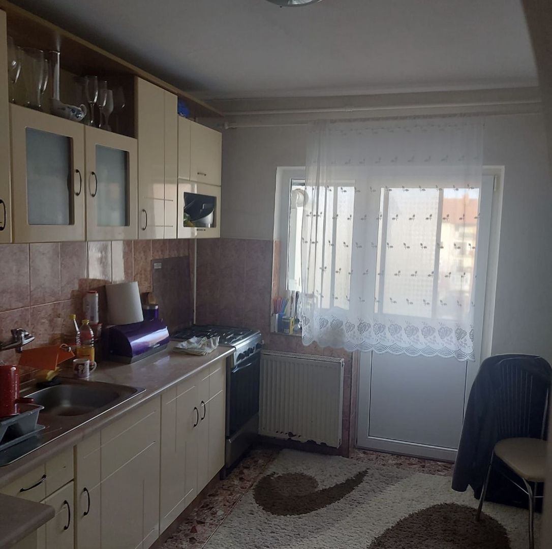 Apartament 2 camere Carpati 2 - Poză 4