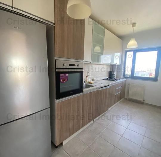 Vanzare Apartament 3 camere foarte generos, catre Casa Poporului - Poză 6