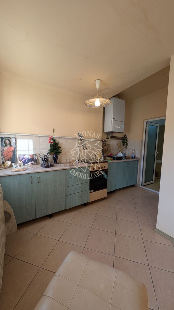 Casa 3 camere+ gradina 380 mp-500m Pod Budacului-0% COMISION - Poză 5