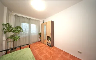 COMISION 0% - Apt 3 camere 72mp bloc 1986 - 7min metrou Dristor- 8min Mall Vitan - Poză 17