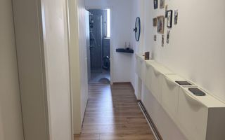 Apartament 3 Camere I Etaj 1 I 63 MPU I Terasa I O. Goga - Poză 12