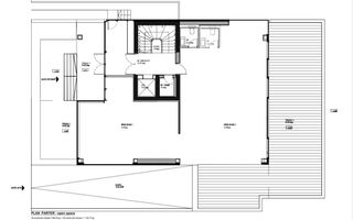 SPATIU COMERCIAL STRADAL ‖ FLOREASCA  ‖ LOCURI DE PARCARE - Schiță 9