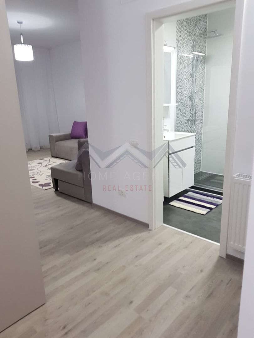Apartament 2 camere Otopeni central | include parcare - Poză 2