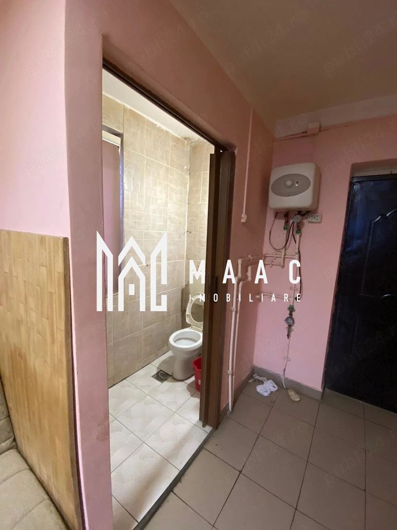 Apartament de vânzare | Turnișor, Sibiu | mobilat | etaj 1 - Poză 2