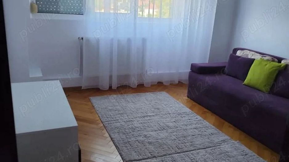 De inchiriat apartament 2 camere Mazepa - Poză 2