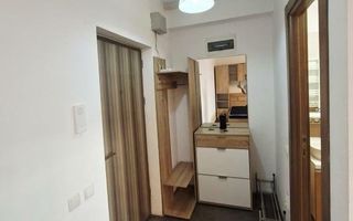 Garsonieră modernă Grozăvești, centrală proprie, 5 min de metrou - Poză 4