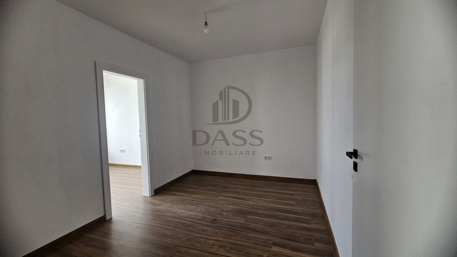 Apartament 2 camere cu balcon | Șelimbăr | 47,7 mp - Poză 1