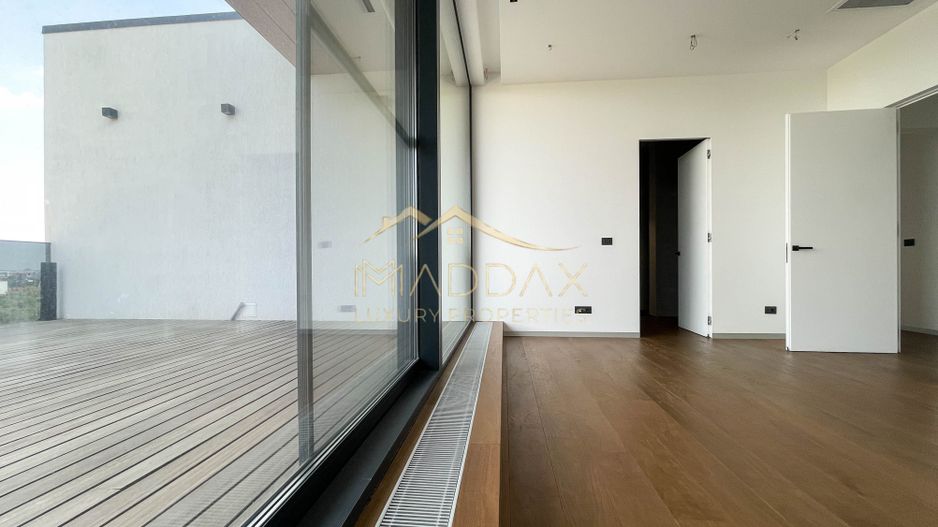 Incredible Penthouse *433 SQM* + 160 SQM Terrace // Baneasa - Poză 35