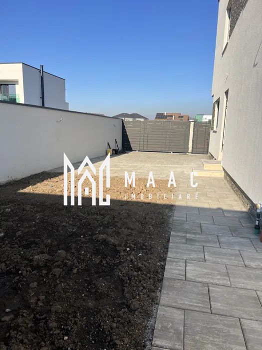 Casa Duplex | 4 Camere | P+1 | 120 MP | Terasa | Selimbar - Poză 3