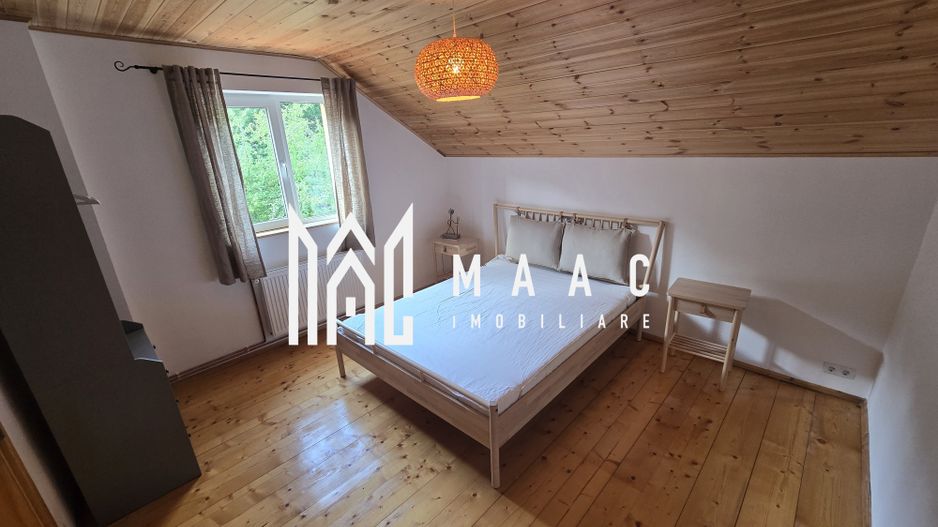 Casa 4 camere 3825 mp teren Cisnadioara - Poză 10