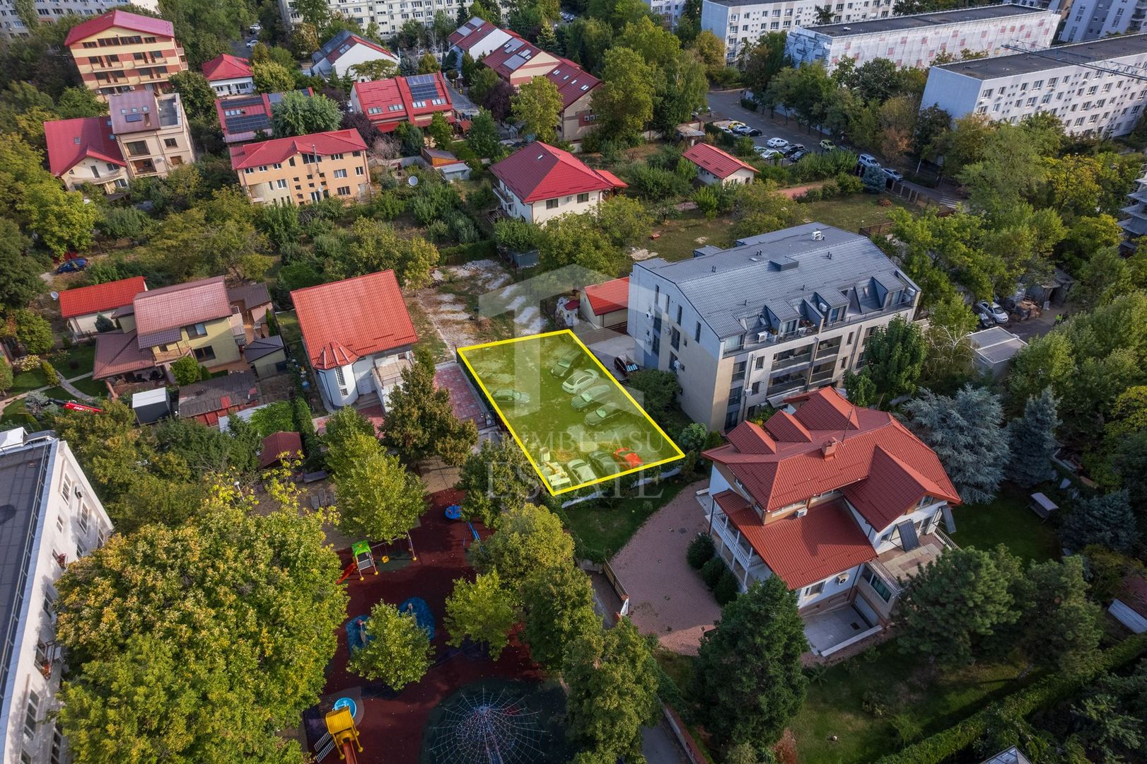 Titan Metrou 1 Decembrie /Bulevardul T.Pallady - Poză 12