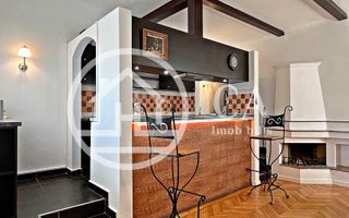 Apartament de închiriat cu 4 camere în zona ultracentrală, Oradea - Poză 4