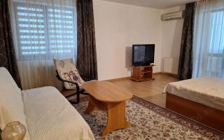 Garsonieră decomandată 54 mp | Loc parcare|  Virtuții - Poză 3