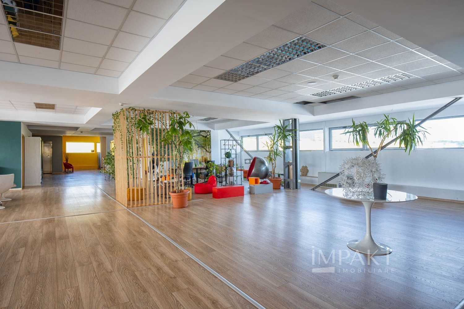 Cladire comerciala reprezentativa de inchiriat Calea Bucuresti Brasov - Poză 17