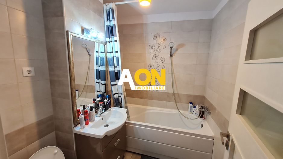 Apartament 2 Camere, Decomandat, 51 mp, Zona Tolstoi - Poză 9