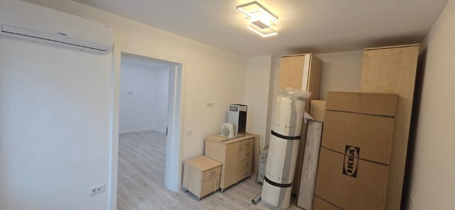 Apartament 2 camere, Cișmigiu-Plevnei, renovare nouă, vedere frumoasă. - Poză 14
