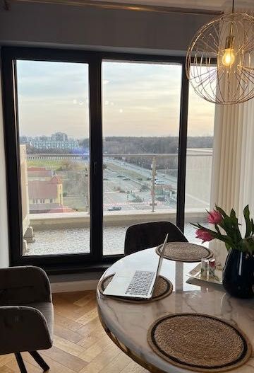 APARTAMENT 4 CAMERE | PIPERA | MOBILAT SI UTILAT COMPLET - Poză 6