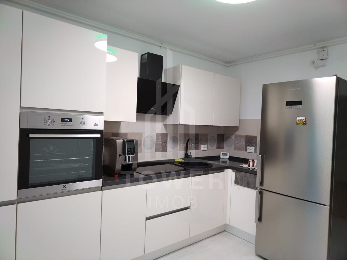Apartament de Lux cu Grădină,2 Locuri de Parcare – Selimbar, Zonă Premium - Poză 1