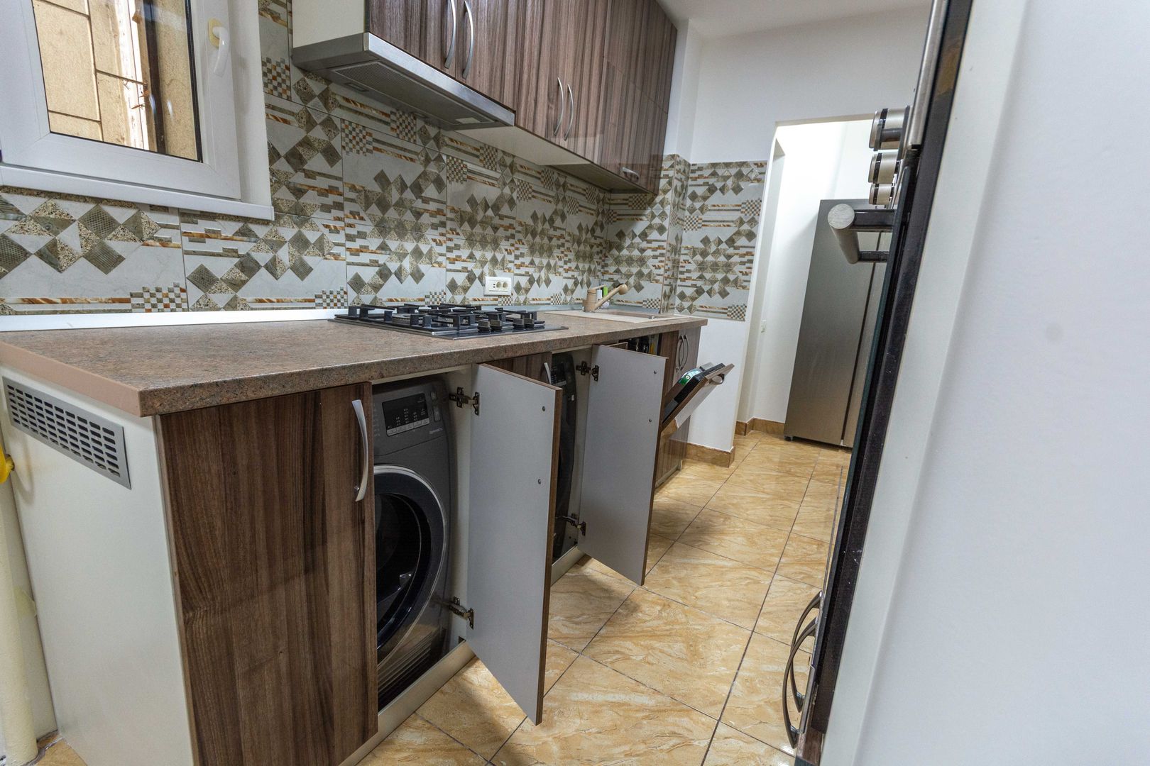 Titan - Prisaca Dornei nr. 6, Parcul Titanii,  2 camere cu loc de parc - Poză 7