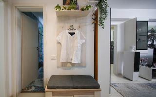Apartament 2 camere cu curte generoasă proprie | Young City Residence - Poză 9
